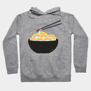 Night Noodles Hoodie